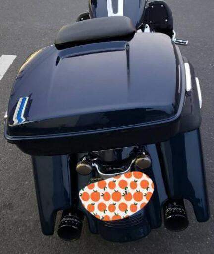 激安王価格‼値下品、Harley-Davidsonマフラー