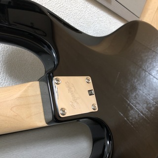 ベース】SQUIER ( スクワイヤ ) / Affinity Jazz Bass V Black【SQUIER