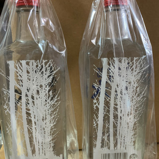 25年以上前の樹氷20度25度35度の3本セットで。 25年以上前の樹氷20度25度35度の3本セット