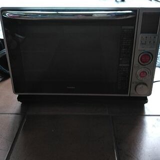 中古、2009製　東芝