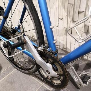 クロスバイク GIANT Escape air Mサイズ 26インチ