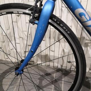 クロスバイク GIANT Escape air Mサイズ 26インチ
