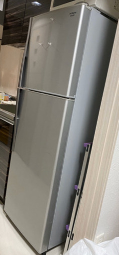 冷蔵庫　HITACHI 225L 2013年　美品　最終値下げ