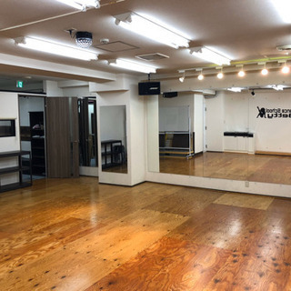 新しいダンススクール！仙台市青葉区二日町にオープン！ダンススクールベティ − 宮城県