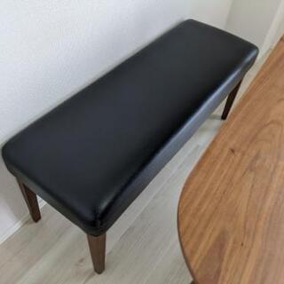 ダイニングテーブル４点セット ※22日に処分します