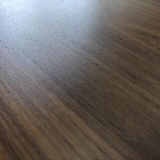 ダイニングテーブル４点セット ※22日に処分します