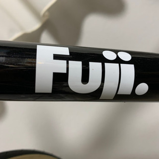 カスタムクロスバイク 使用頻度少なく室内駐輪