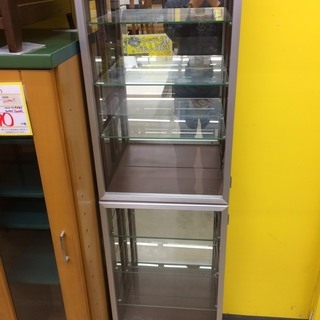 和風ショーケース｜ガラスショーケースならチヨダディステム
