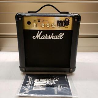 Marshall MG10 マーシャル ギターアンプ