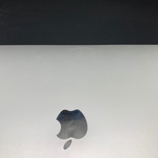 MacBook Pro 13インチ 2016 シルバー 上位モデル