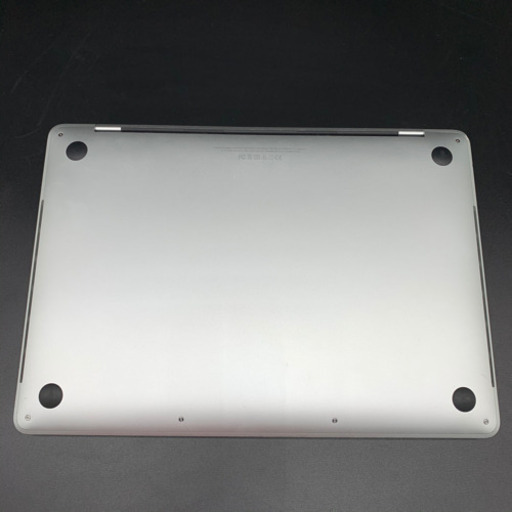MacBook Pro 13インチ 2016 シルバー 上位モデル 【公式通販】