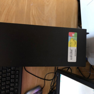 Dell Optiplex3020&LG19インチ液晶モニター&USB wifi&キーボード