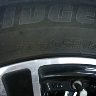 Warwic 15インチ アルミホイール 4本セット 15X6J +43 4穴 PCD100 185