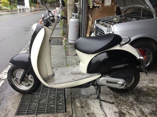 値下げしました！ 新型カタナ オオノスピードGTテール仕様 中古美車
