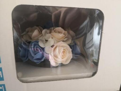 激安 バラの置物 ソープの香り 未使用ギフトプレゼント母の日父の日 びび 京王片倉のその他の中古あげます 譲ります ジモティーで不用品の処分