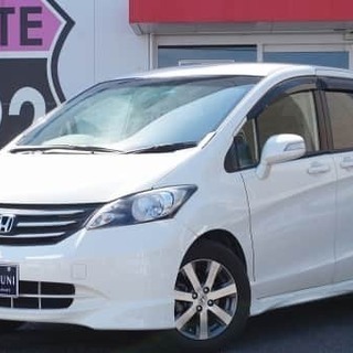 神奈川県 川崎市のフリード ホンダ の中古車 ジモティー 神奈川県 川崎市のフリード ホンダ の中古車 ジモティー