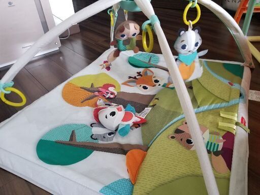 ベビーメリー 洋服 おもちゃ ビリケン 静修学園前のベビー用品 その他 の中古あげます 譲ります ジモティーで不用品の処分