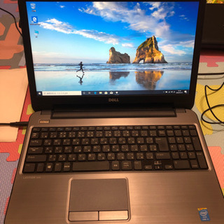 DELL LATITUDE 3540 i3-4010U  win...