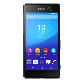 【未使用新品】 Xperia M5 E5603  ブラック				