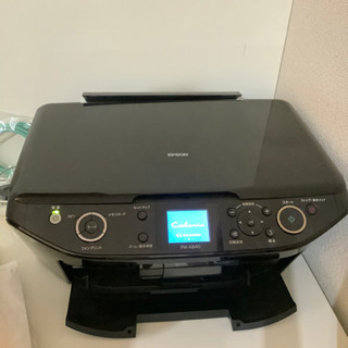 EPSON エプソン　プリンター　PM-A840