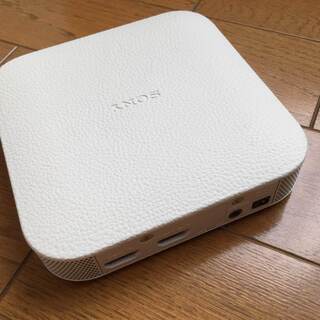 ソニー ポータブル超短焦点プロジェクター LSPX-P1