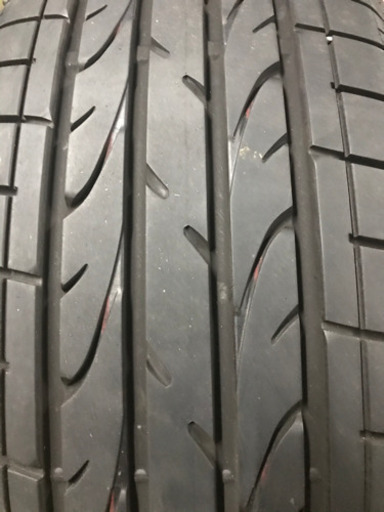 225/55R18 98V ブリヂストンタイヤ H/P SPORTS