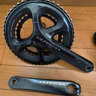 ULTEGRA アルテグラ  6800コンポセット