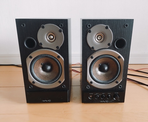 【良音！ ハイレゾ対応スピーカー】ONKYO GX-D90(B)