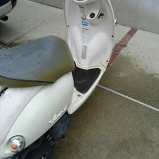 ヤマハ ビーノ(SA37J) 50cc 4スト FI - バイク