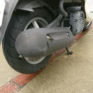 ヤマハ ビーノ(SA37J) 50cc 4スト FI − 兵庫県