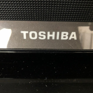 本日お取引限定　TOSHIBA  REGZA 32型テレビ
