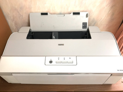 A3インクジェットプリンター EPSON プリンター(PX-1004)【正常稼働品】