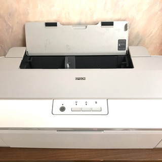 A3インクジェットプリンター EPSON プリンター(PX-10...