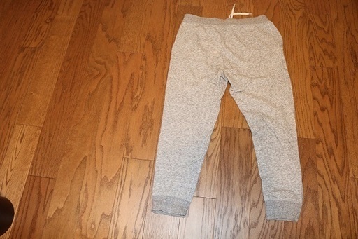 ユニクロスウェットパンツレディースサイズl アツシ 一宮のパンツ メンズ の中古 古着あげます 譲ります ジモティーで不用品の処分