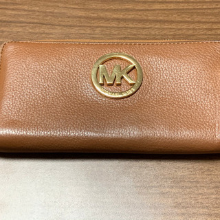 MICHEAL KORS マイケルコース 長財布