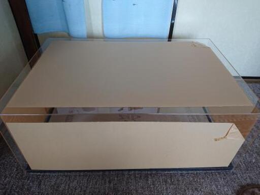 【新品】アクリルケース