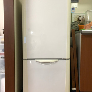 冷蔵庫175L