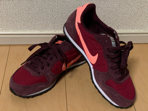 Nike ナイキ スニーカー 美品 コタリケ 高知の靴 スニーカー の中古あげます 譲ります ジモティーで不用品の処分
