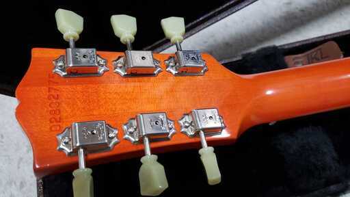 ギブソン Gibson USA チェット・アトキンス・テネシアン