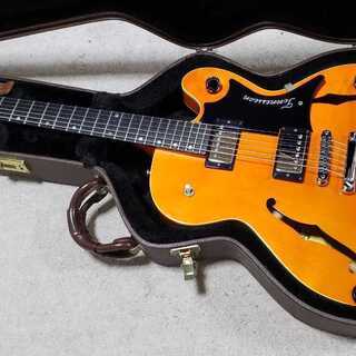 ギブソン　Gibson USA チェット・アトキンス・テネシアン