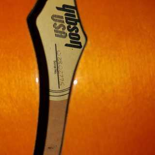 ギブソン　Gibson USA チェット・アトキンス・テネシアン