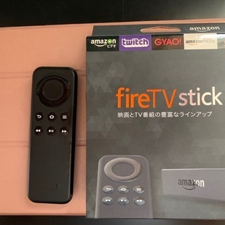 AMAZON FireTV