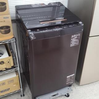 未使用　東芝　2019年式　12kg  洗濯機

AW-12XD8