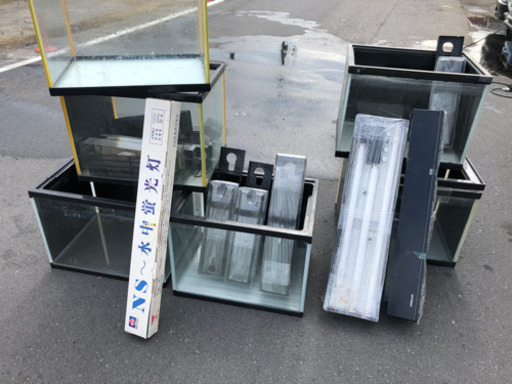 水槽　用品
