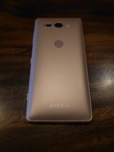 Sony Xperia XZ2 Compact H8324 Dual 最新 sim simフリー
