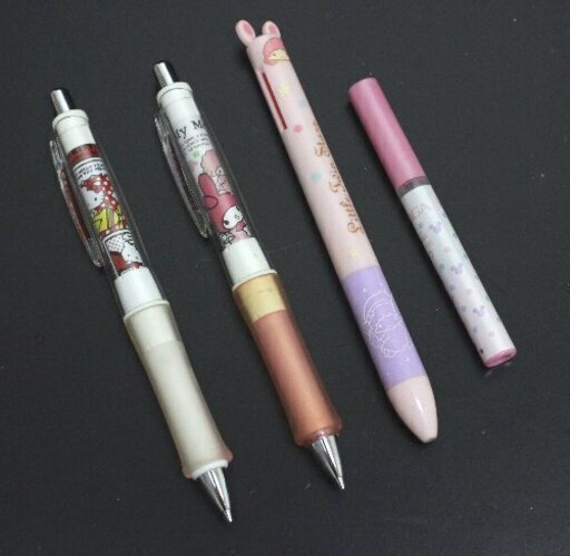 最新モデル入荷 サンリオ マイメロディ 筆記具セット Used 刺しゅう可有料 その他 Rspg Spectrum Eu