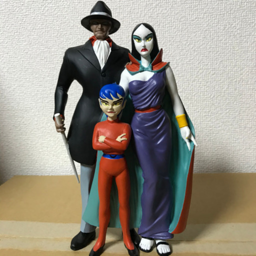 妖怪人間ベム ベラ ベロガレージキット組立品 東方 仗助 池尻大橋のその他の中古あげます 譲ります ジモティーで不用品の処分 妖怪人間ベム ベラ ベロガレージキット組立品 東方 仗助 池尻大橋のその他の中古あげます 譲ります ジモティーで不用品の処分
