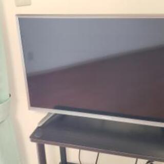 32型ハイビジョン液晶テレビ 中古美品 動作確認済み