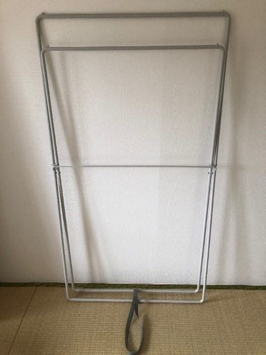 無印物干しスタンド Og 湘南台の洗濯用品 物干し竿 ロープ の中古あげます 譲ります ジモティーで不用品の処分