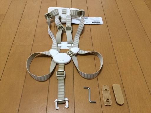 STOKKE ストッケのトリップ トラップ（中古）